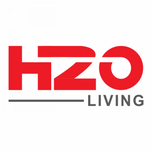 h2o logo